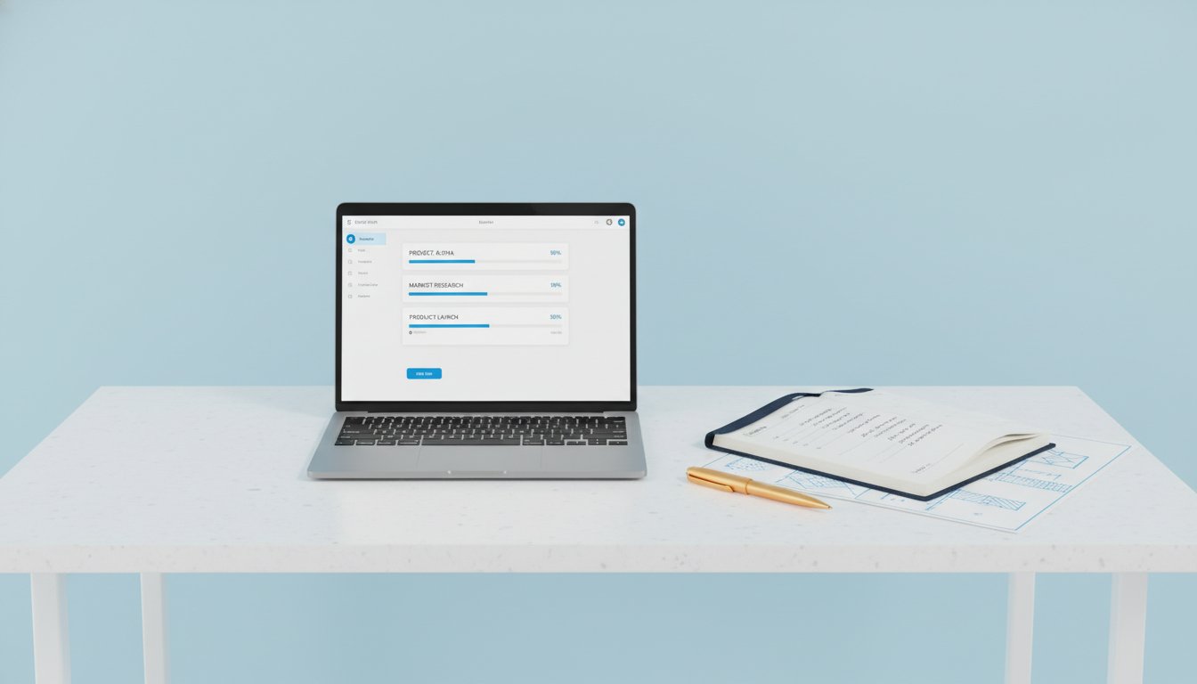 Writing Goals Transforms Abstract Desires Into Actionable Plans