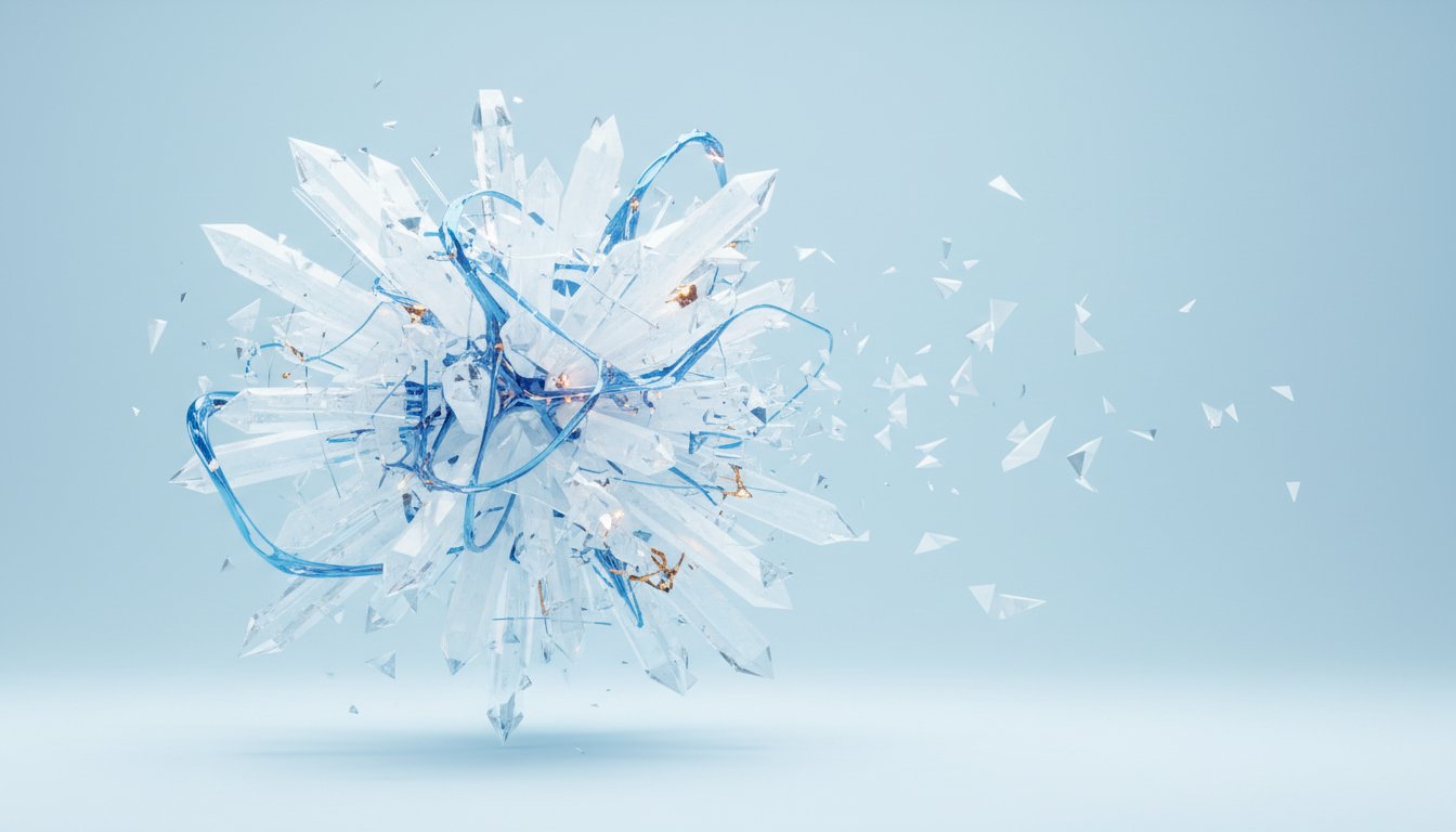 Disruption Unlocks Possibility Through Challenged Assumptions