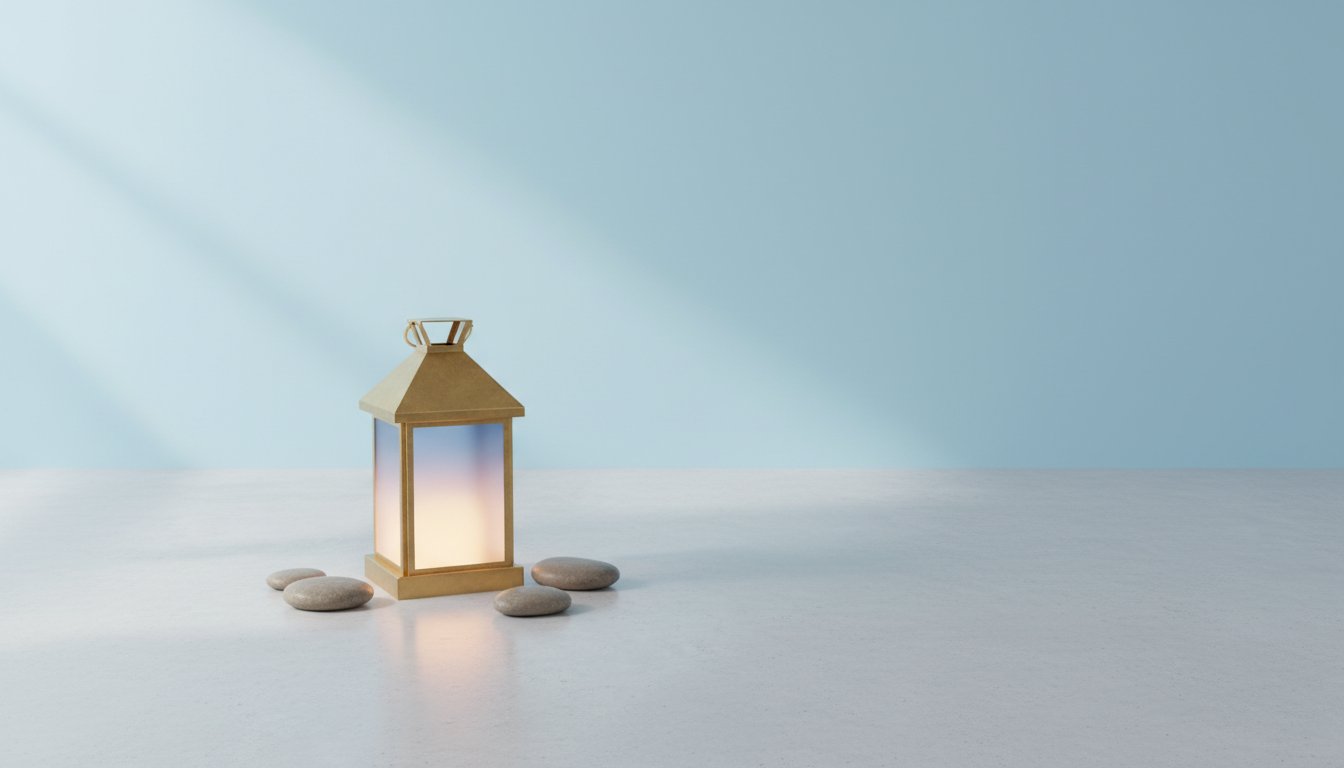 Choosing Self Daily Over Ingrained Chaos Patterns