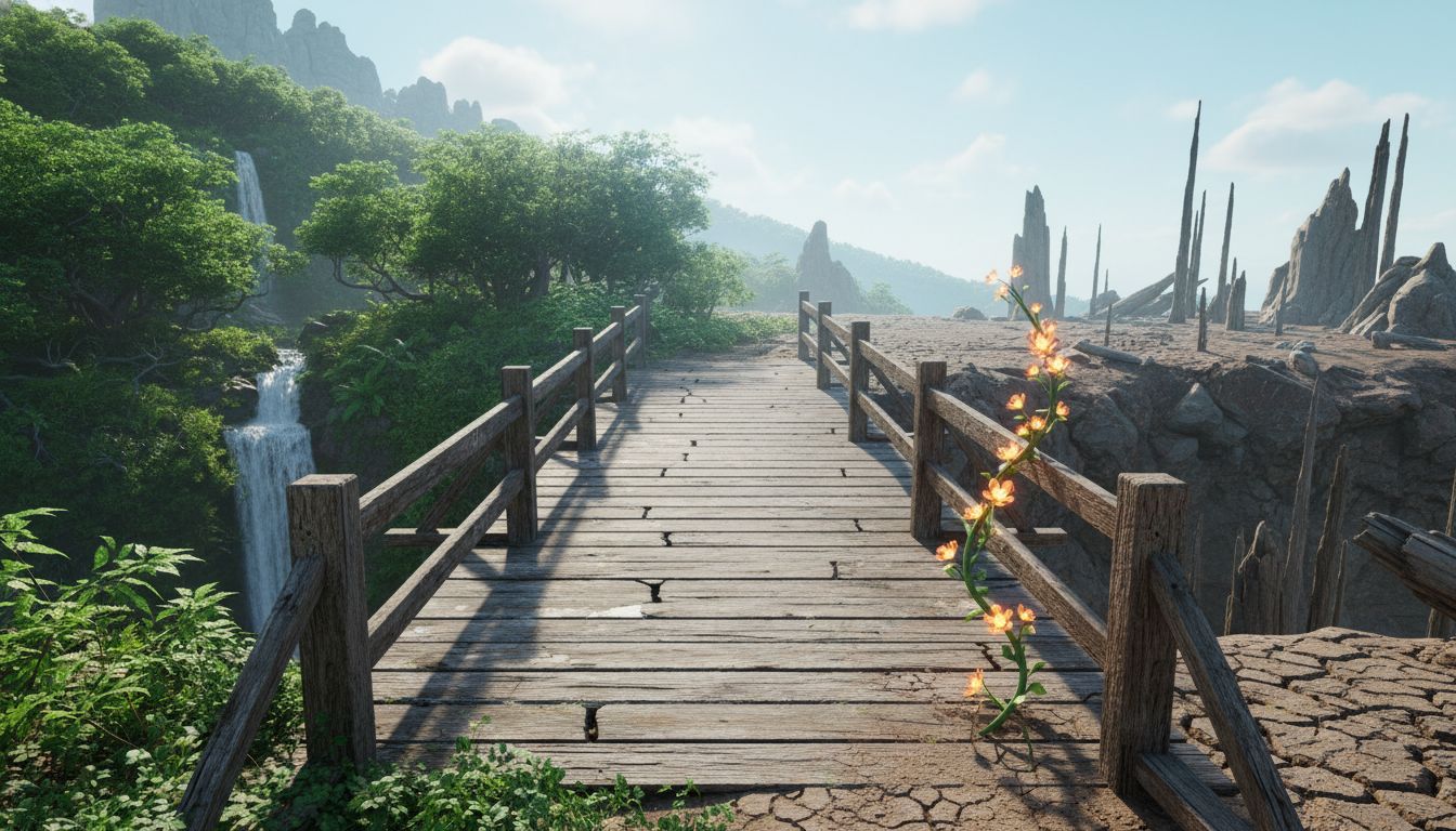 Adversity Forges Strength, Connection, and the Drive to Learn