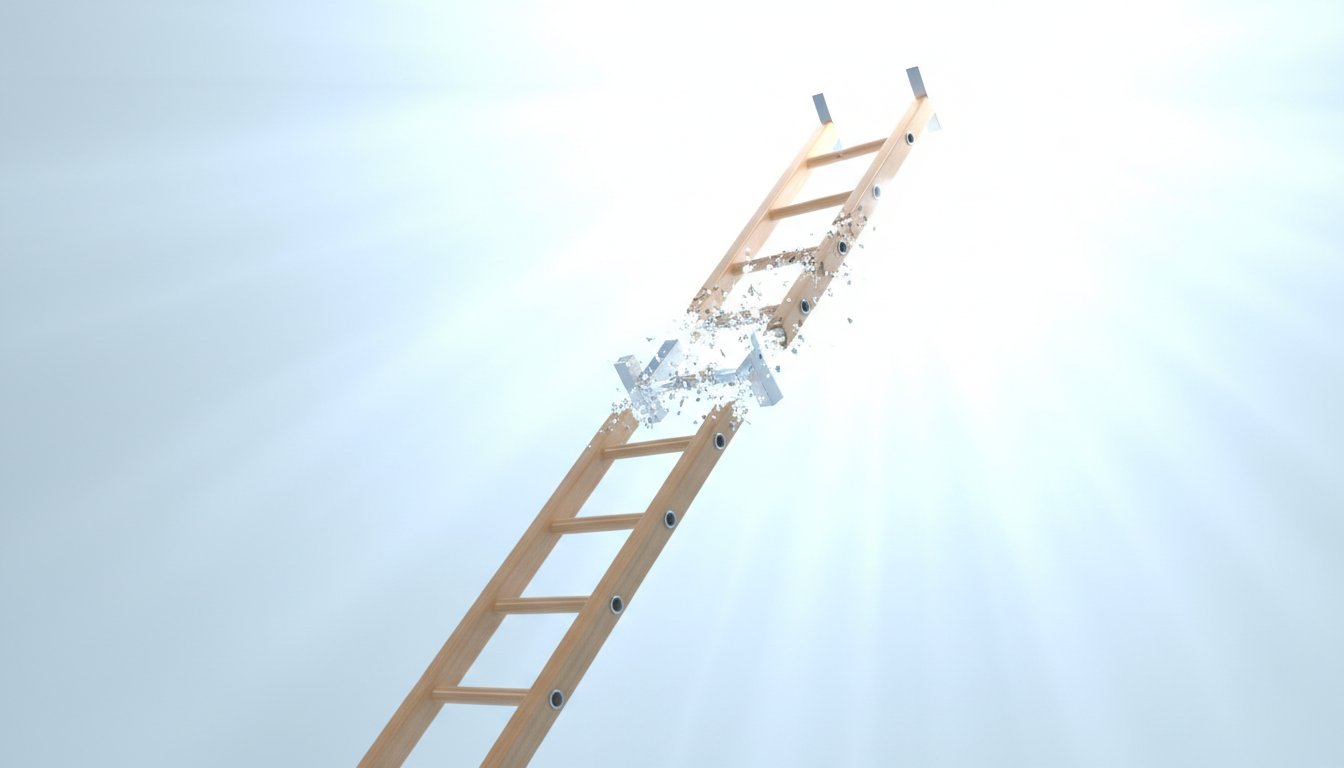 Ego's Fear of Judgment Hinders Growth; Embracing Failure Unlocks Potential