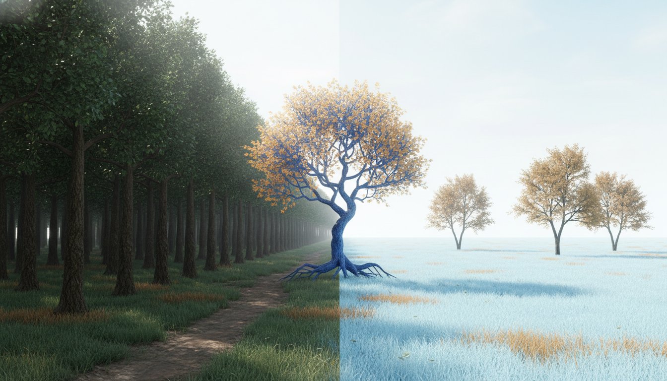 True Belonging Requires Authentic Self-Expression Over Fitting In