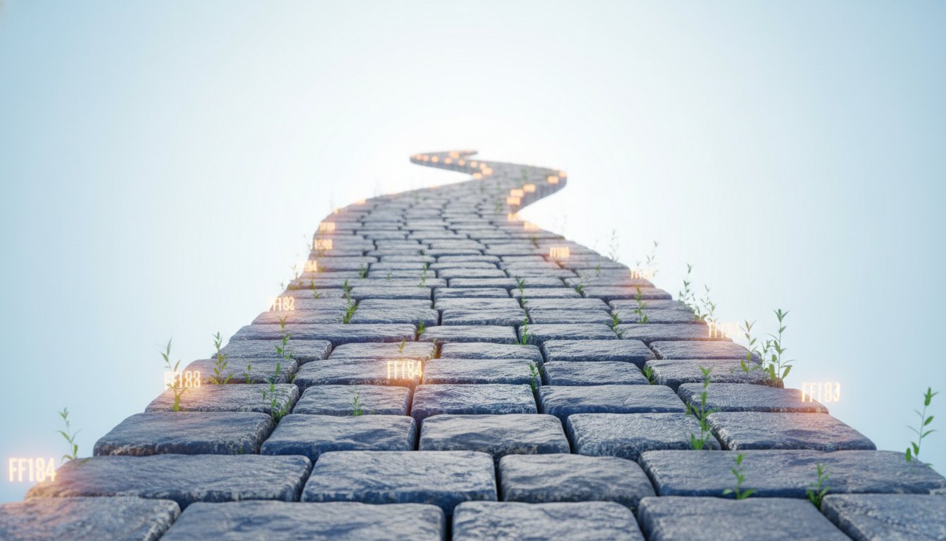 The Journey of Adversity Forges True Fulfillment and Character