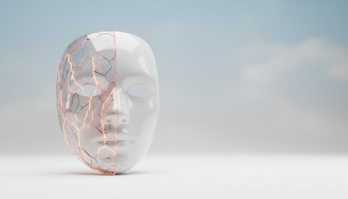 Inauthenticity's Physical Toll: Tabitha Brown's Sickness