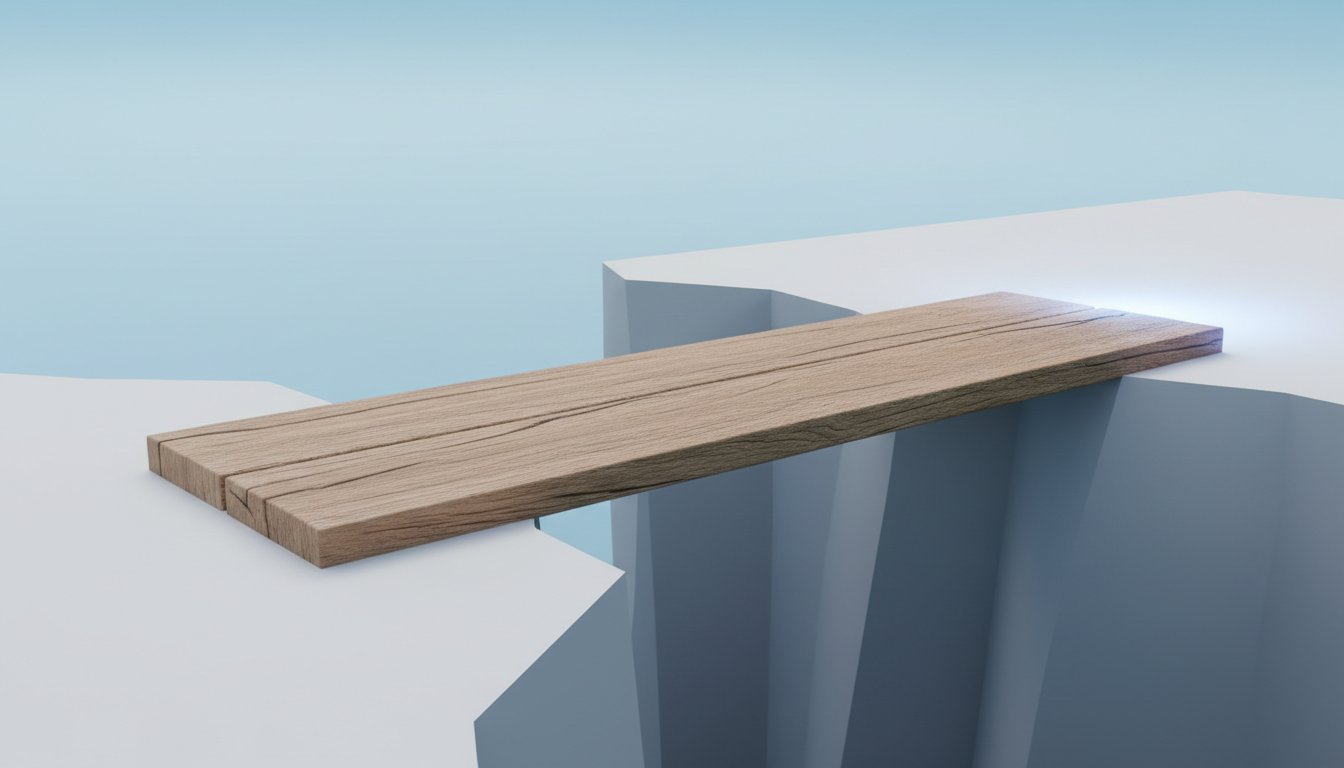 Action Over Affirmation: Building Confidence Through Daily Discomfort