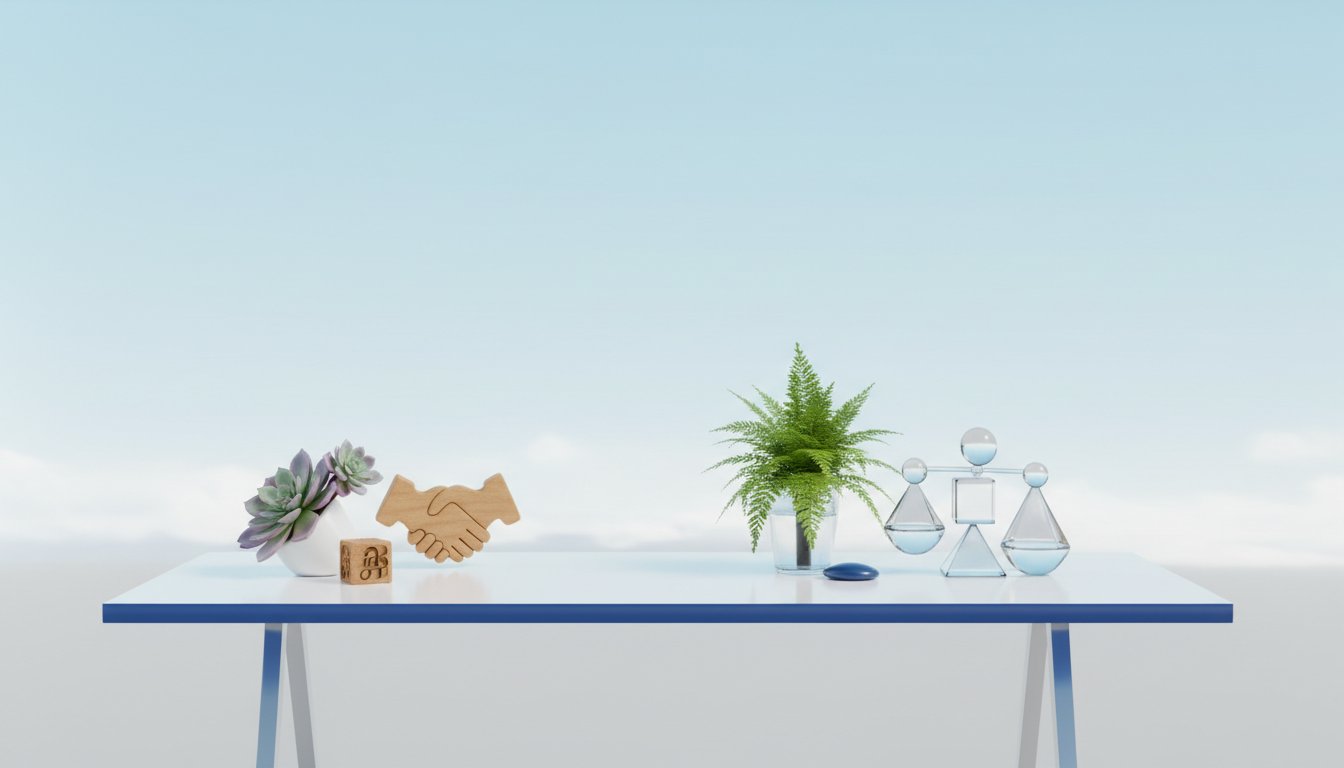 Conscious Connection: Agreements Over Transactional Love