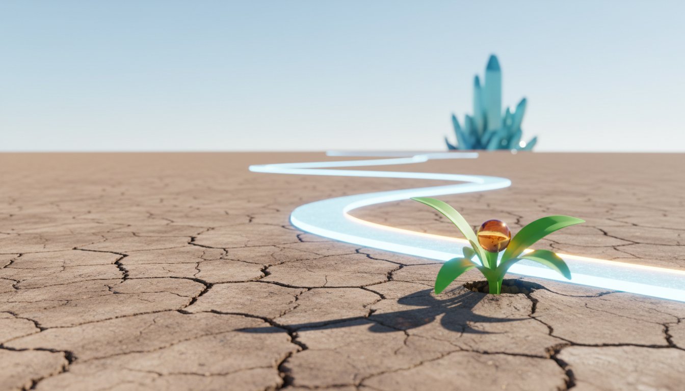 Internal Rewards Fuel Sustainable Drive, Not External Validation