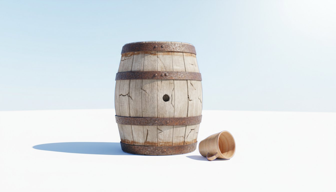 Diogenes's Radical Self-Sufficiency Challenges Modern Values