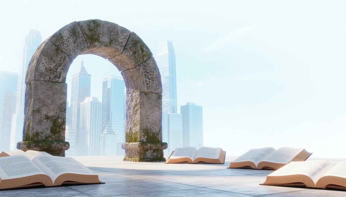 Ancient Human Nature Patterns Drive Modern Challenges