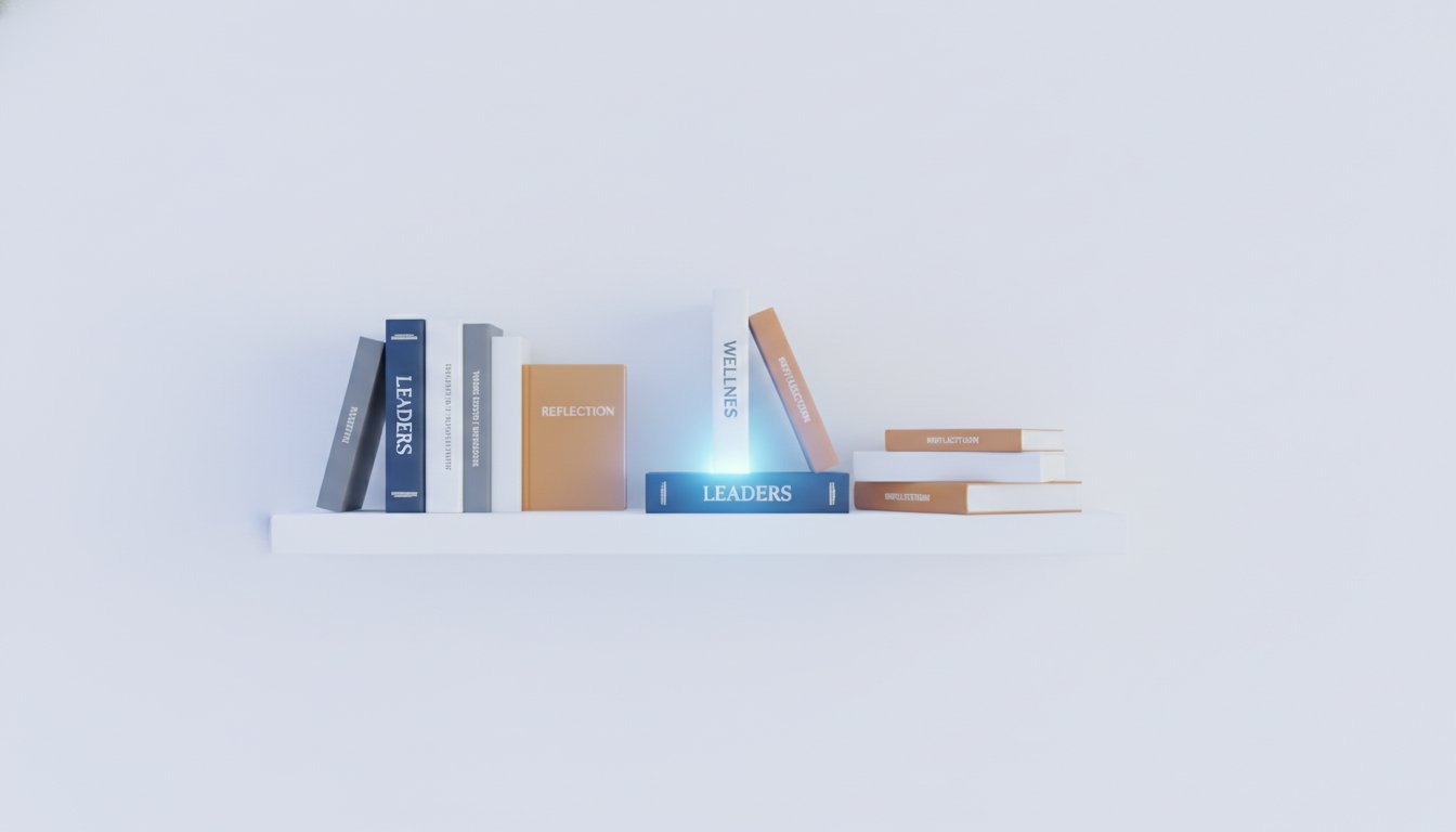 Curated Reading for High-Impact Personal Growth
