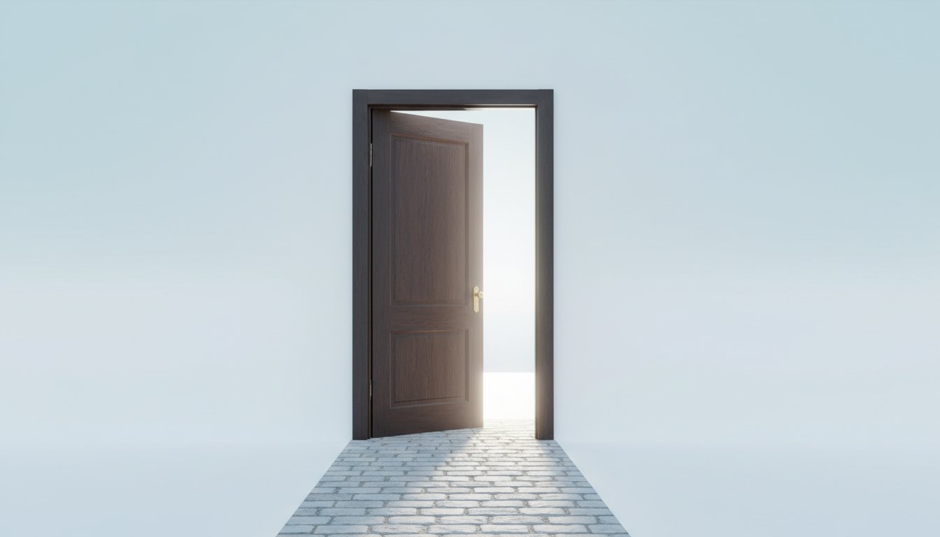 The Trap of Half Measures: Why "Almost" Hinders True Progress