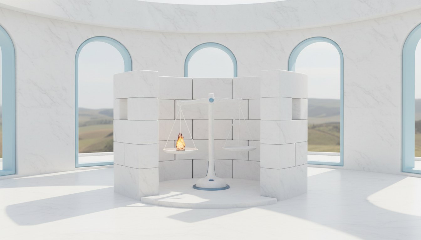 Stoic Philosophy Redefines Success Beyond External Validation