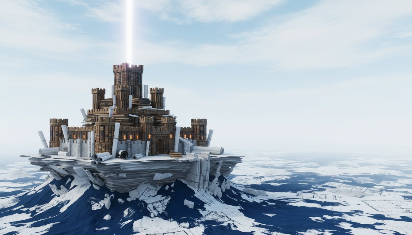 Preserve Agency: Resist Preemptive Surrender and Learn from History