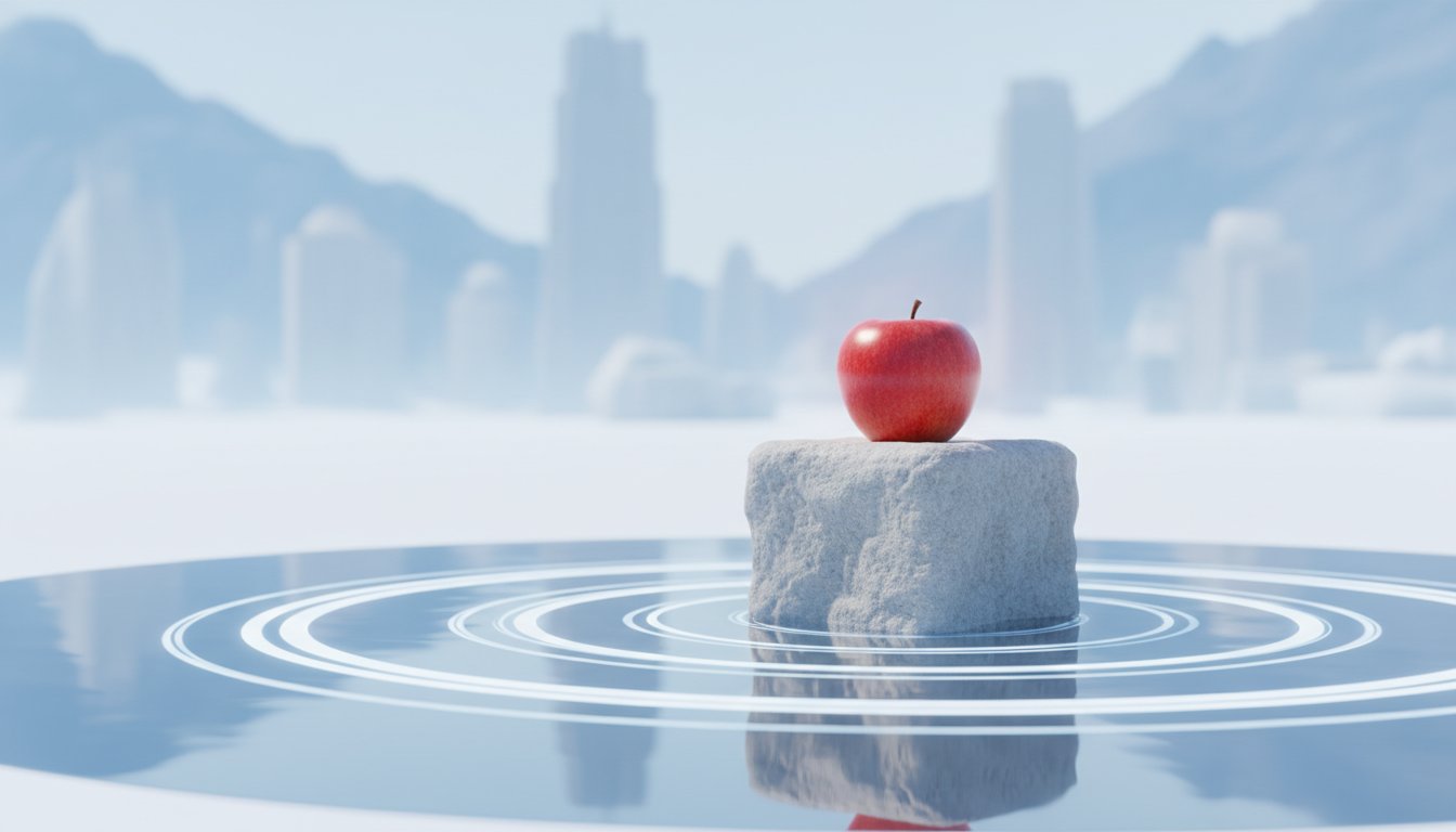 Stoic Principles: Embrace Discomfort for Resilience and Advantage