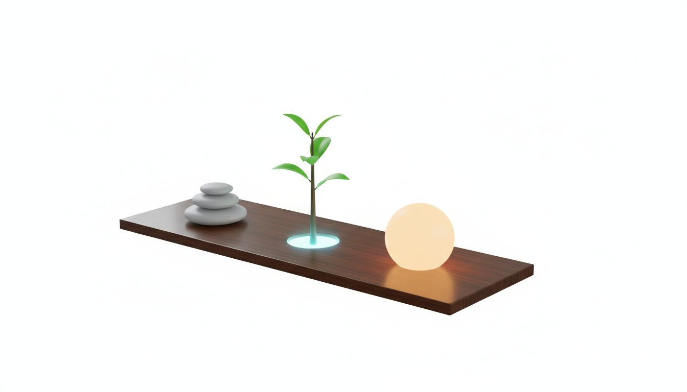 Embrace Indifference to Uncaring Circumstances for Strategic Advantage