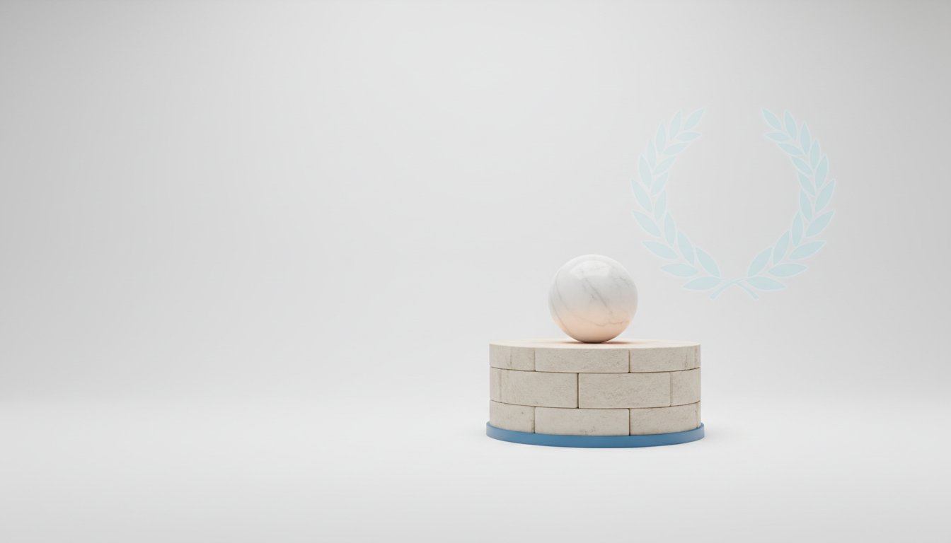 Discipline and Self-Mastery Forge Enduring Leadership Through Persistent Progress