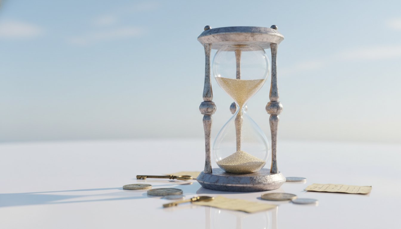 Memento Mori: Cultivating Purpose Through Mortality Contemplation