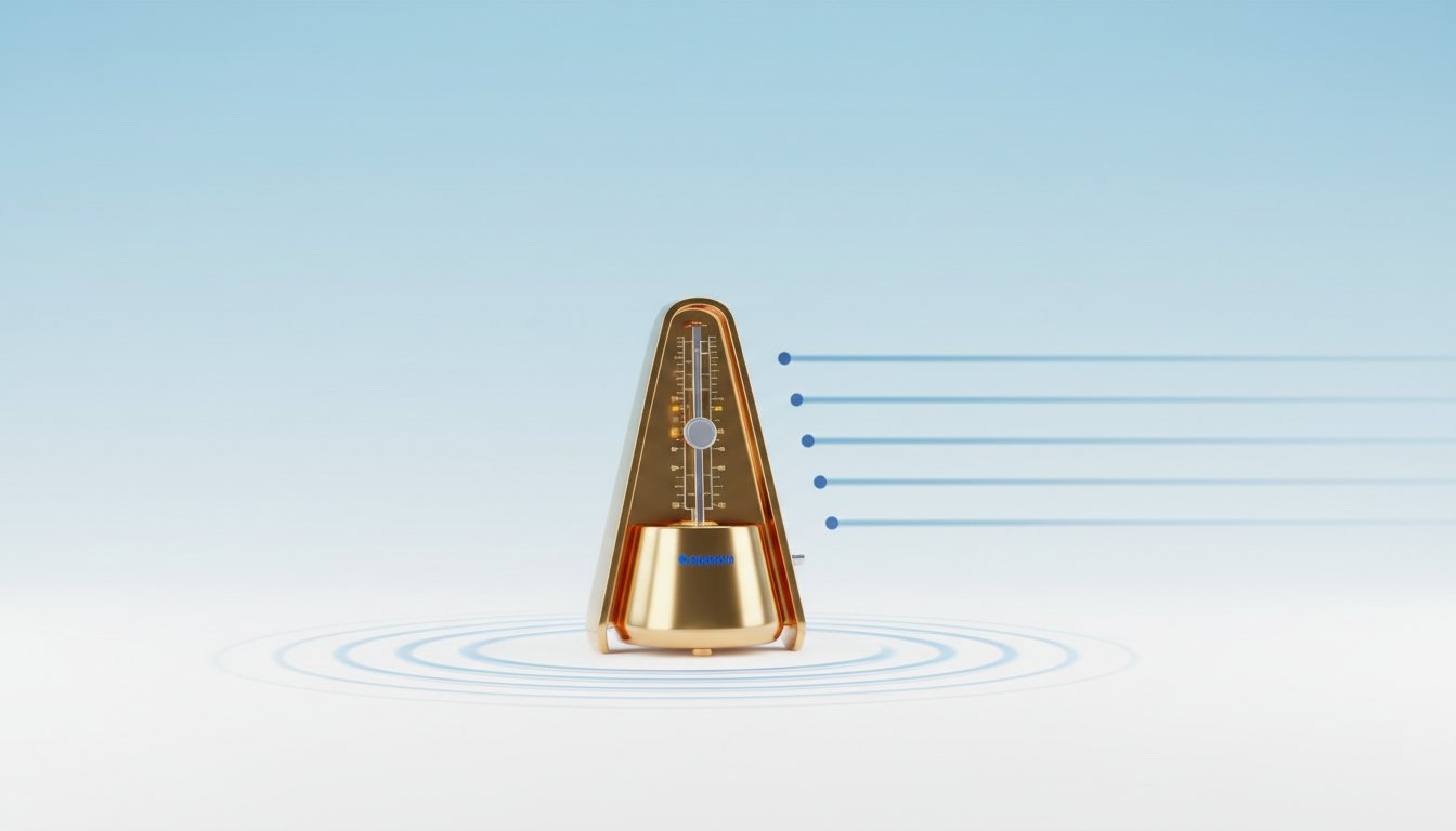 Strategic Rhythm Recovery: Mastery Through Swift Return