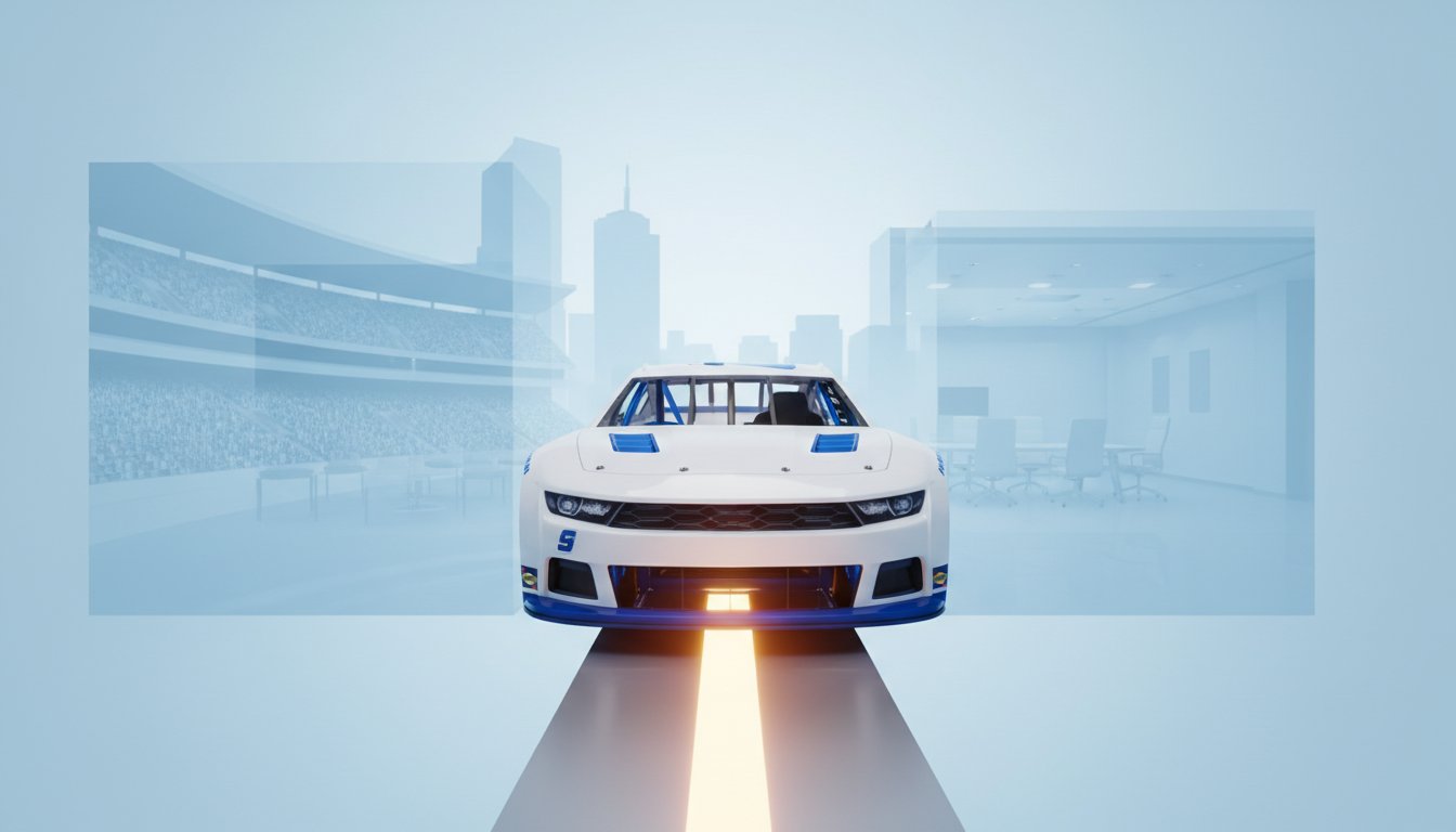 Embracing Discomfort Builds Resilience and Performance Under Pressure