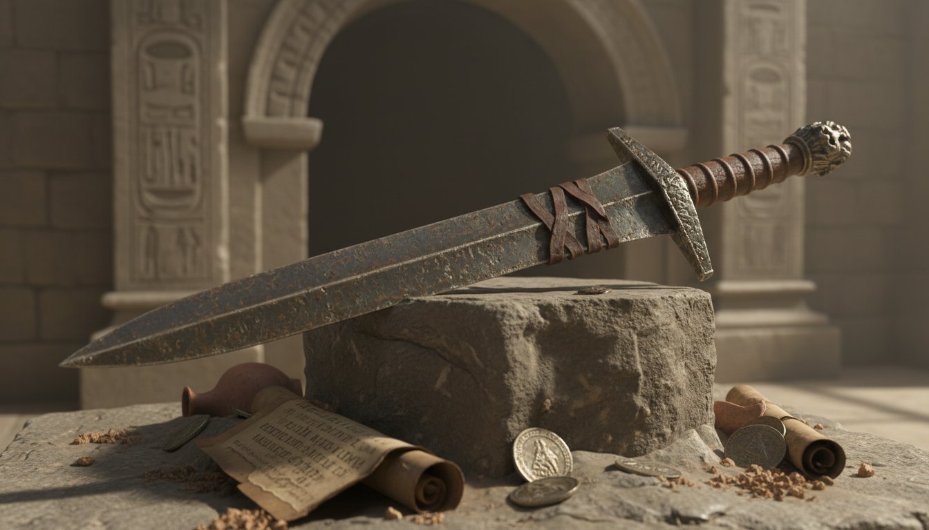 Reclaiming Attention: Discipline and Intentionality Against Modern Distraction