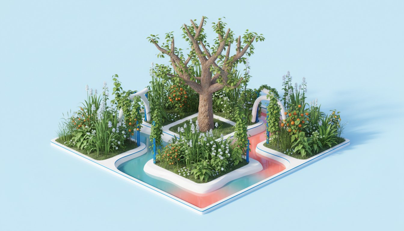 Leadership as Cultivation: Fostering Connection and Agency Over Control