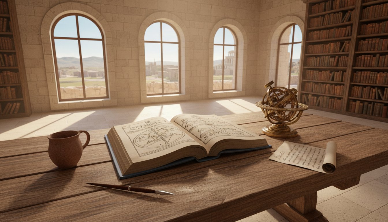 Synthesize Ancient Philosophy for Resilient Modern Life