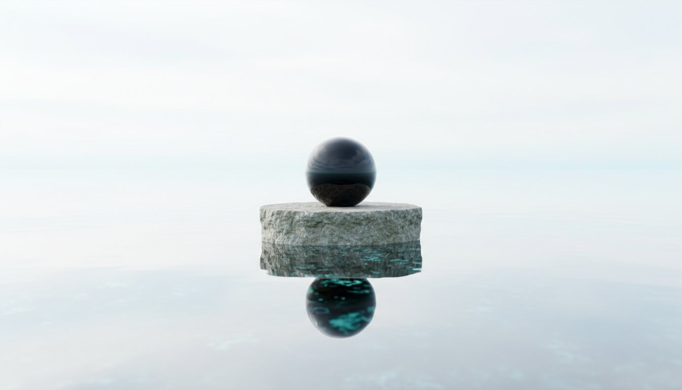 Courage to Adhere to Values Over External Validation