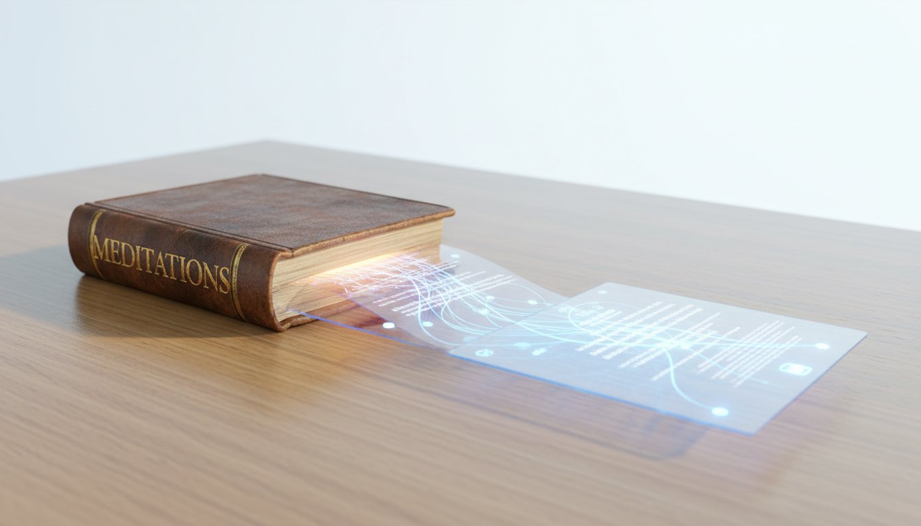 Wisdom's Exponential Impact: Transmission Amplifies Personal Growth