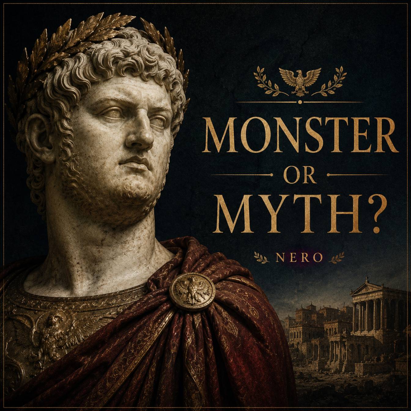 Beyond Caricature: Power Reveals Character and Stoic Resistance