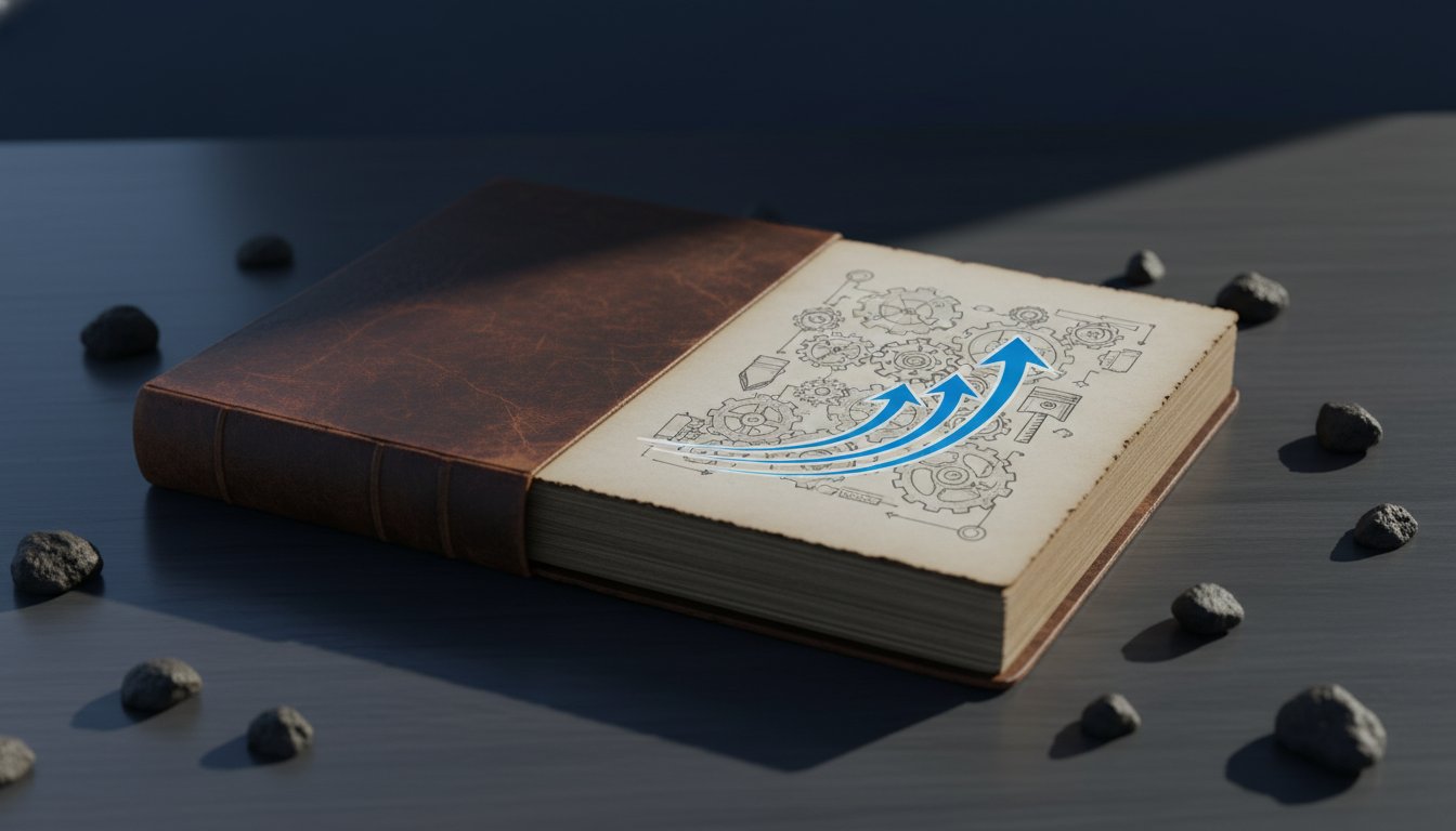 Consistent Stoic Practice Prevents Habitual Drift and Fosters Growth