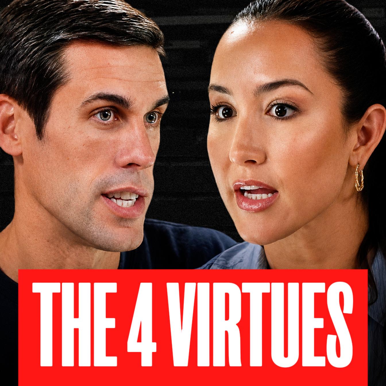 Applying Stoic Virtues to Build Sustainable, Principle-Driven Companies