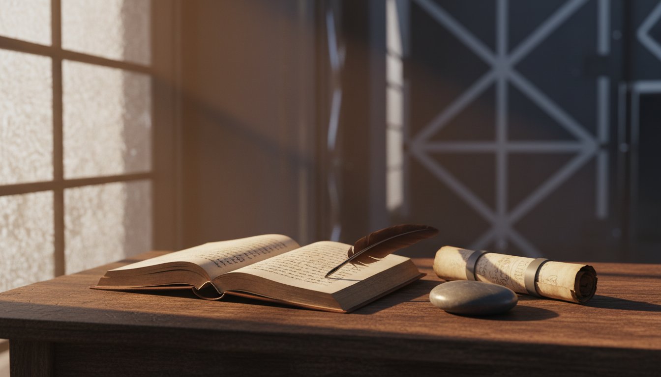 Cultivating Wisdom Through Deliberate Reflection and Historical Engagement