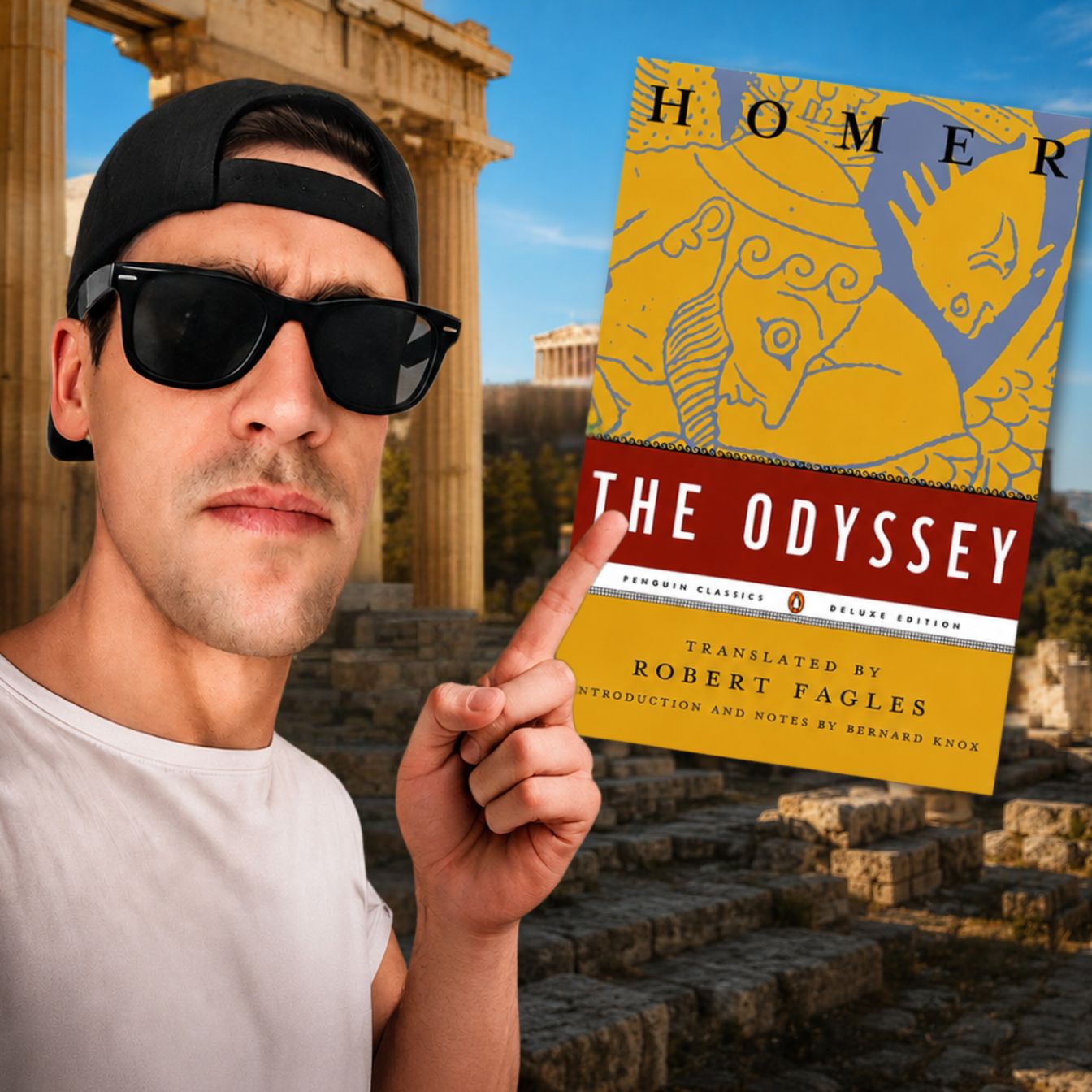 Avoiding the Odysseus Trap Through Strategic Systems Thinking