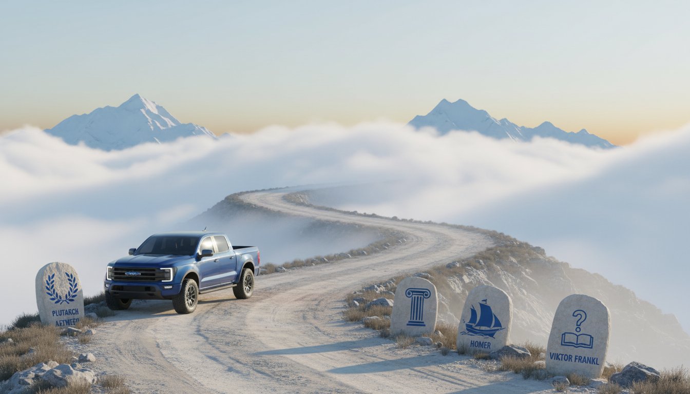 Embracing Unpredictability: Resilience, Meaning, and Mastery