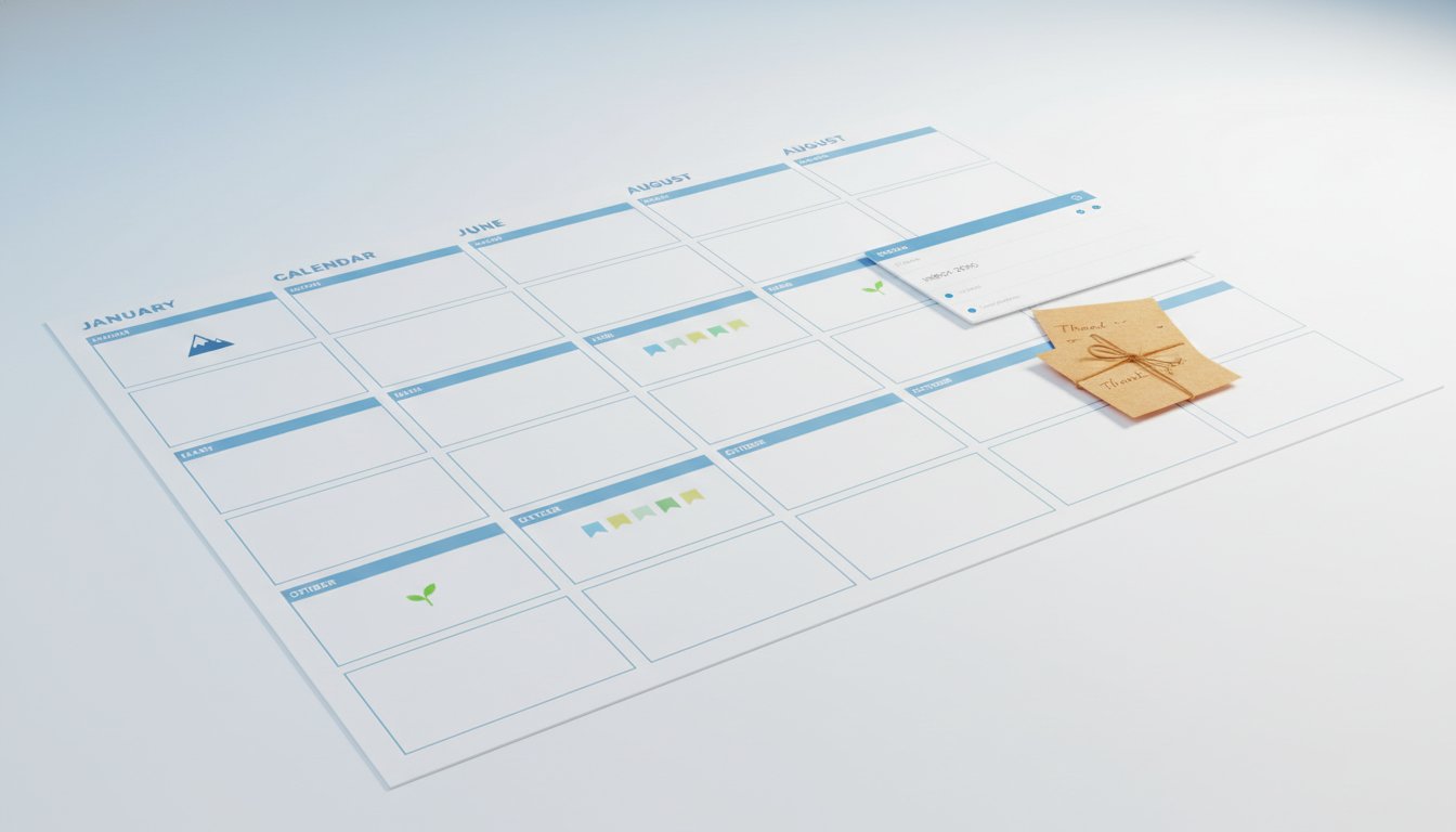 Intentional Life Design Through Compounding Small Actions