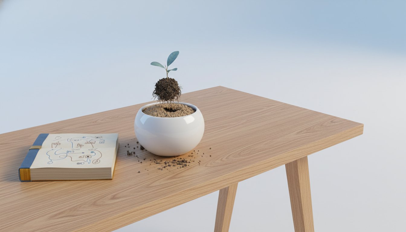 Active Application of Stoic Principles Drives Personal Growth