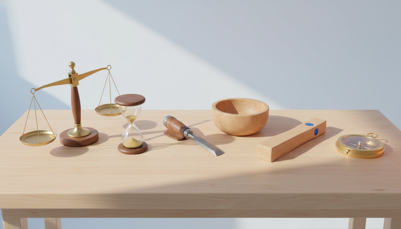 Active Stoicism: Cultivating Inner Character for a Fulfilling Life