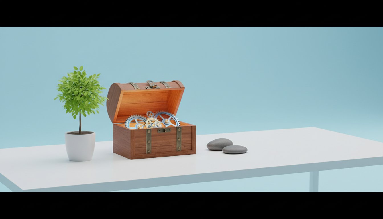 Let Them Theory: Reclaim Agency by Controlling Responses, Not Others