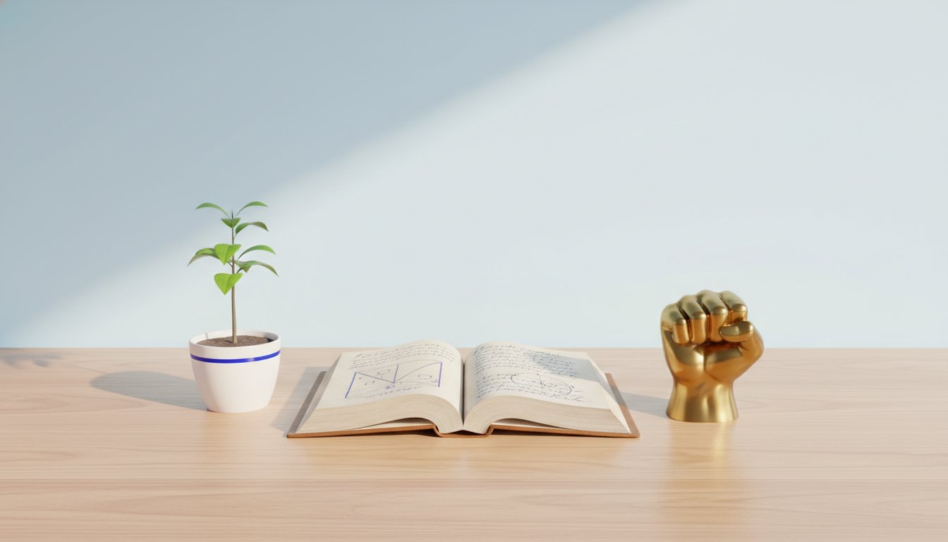 Deep Textual Engagement and Clear Intentions Drive Wisdom