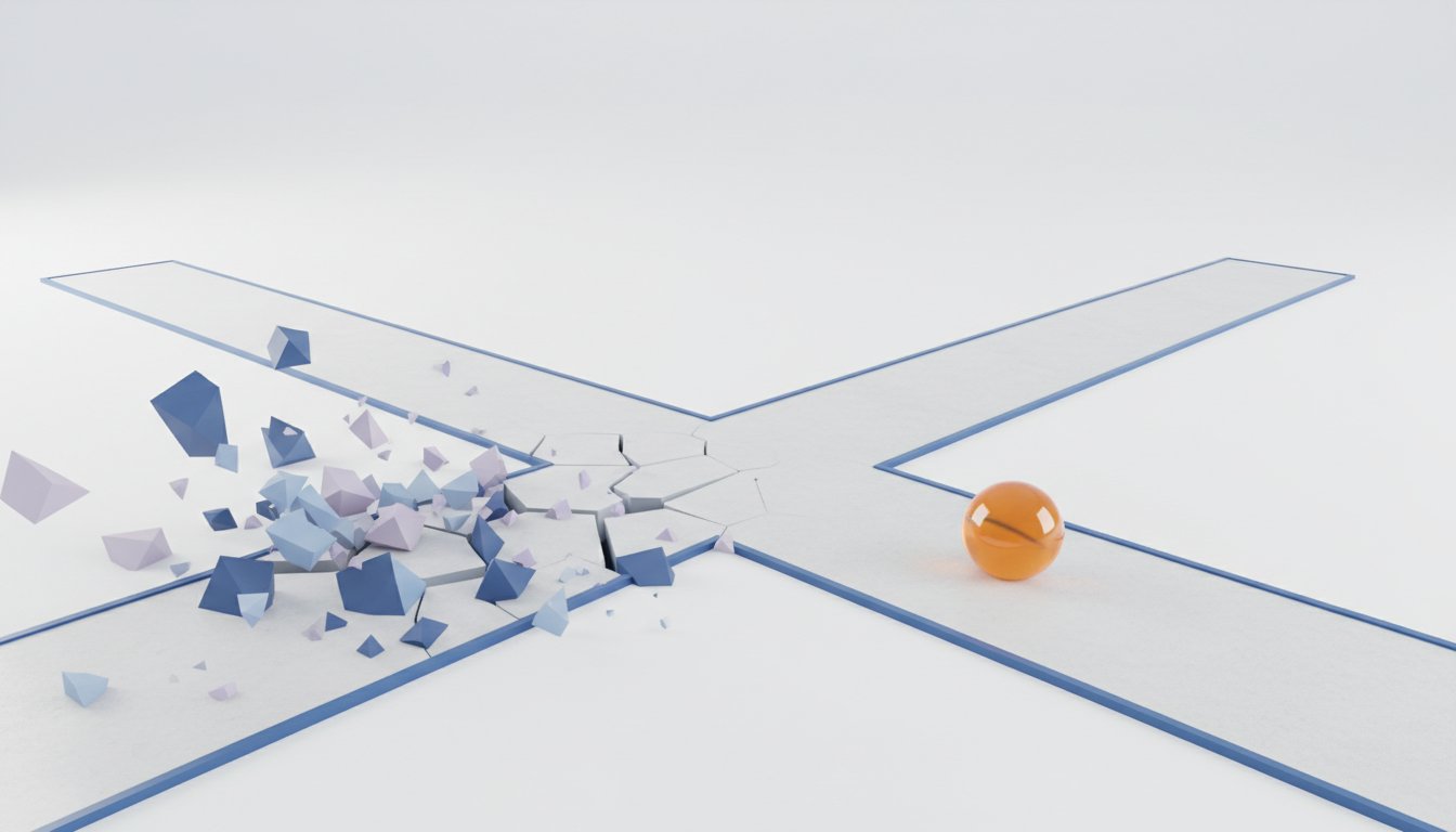 Let Them Theory: Control Your Response, Not Others