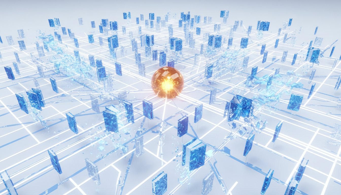 Deep Absorption Transforms Philosophy Into Instinctive Wisdom