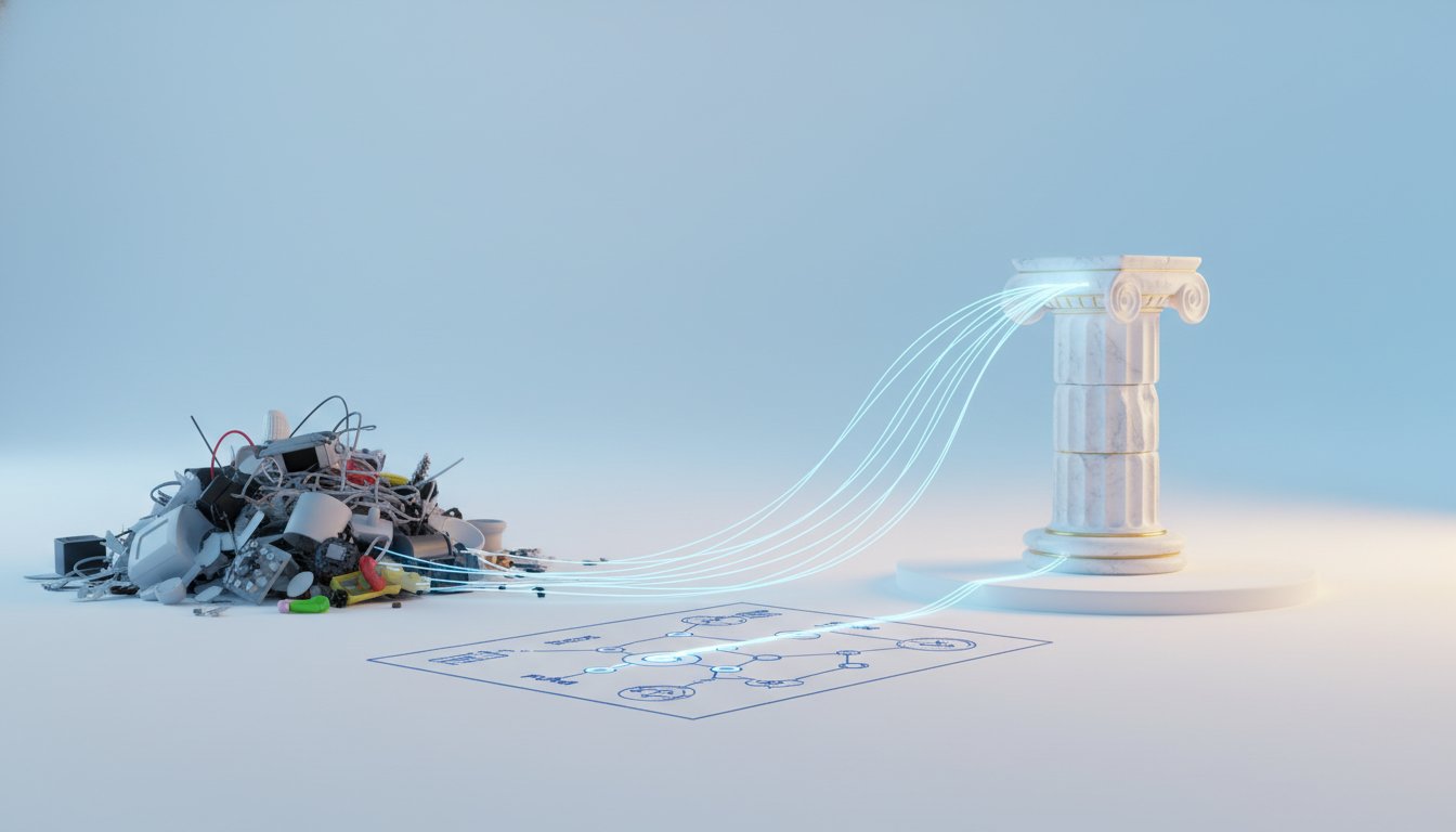 True Stoicism: Common Good Over Self-Interest and Resentment