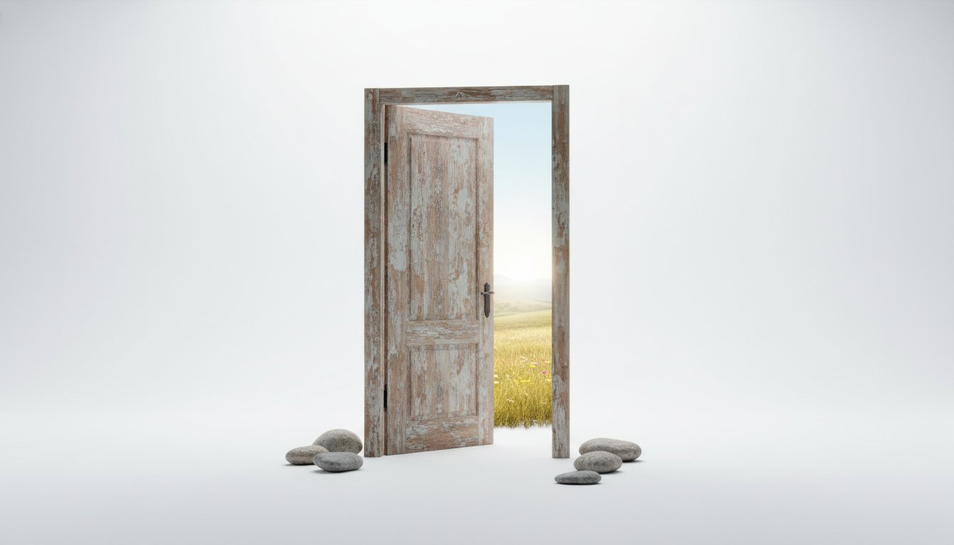 Embracing Finitude: Liberating Yourself From Productivity Anxiety