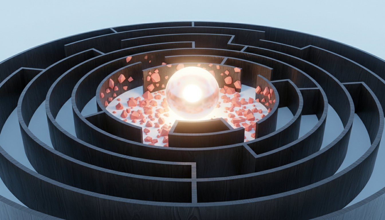 Self-Awareness Enhances Performance; Self-Consciousness Degrades It