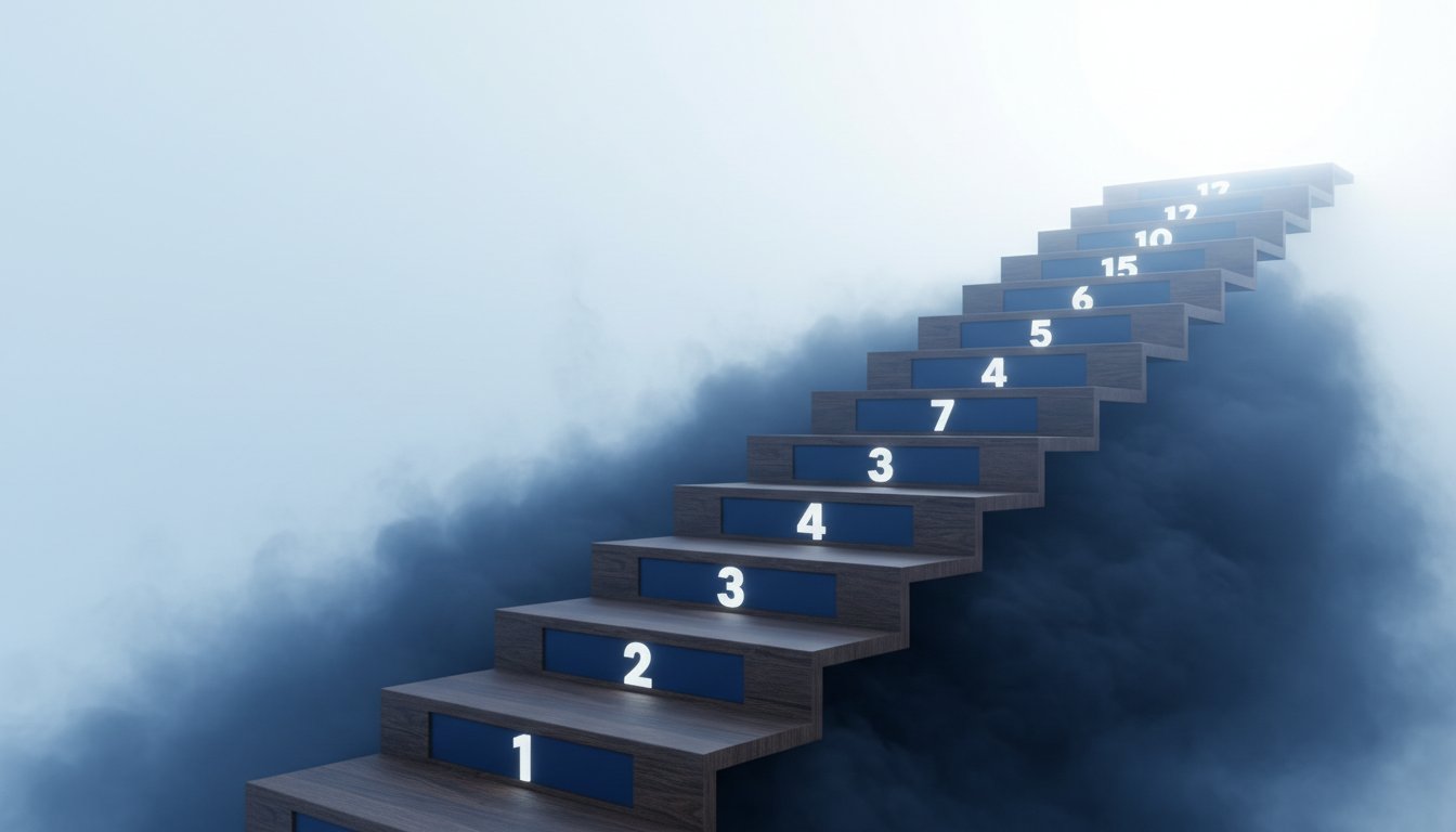 Act Now--Read Deeply for Personal Growth and Wisdom