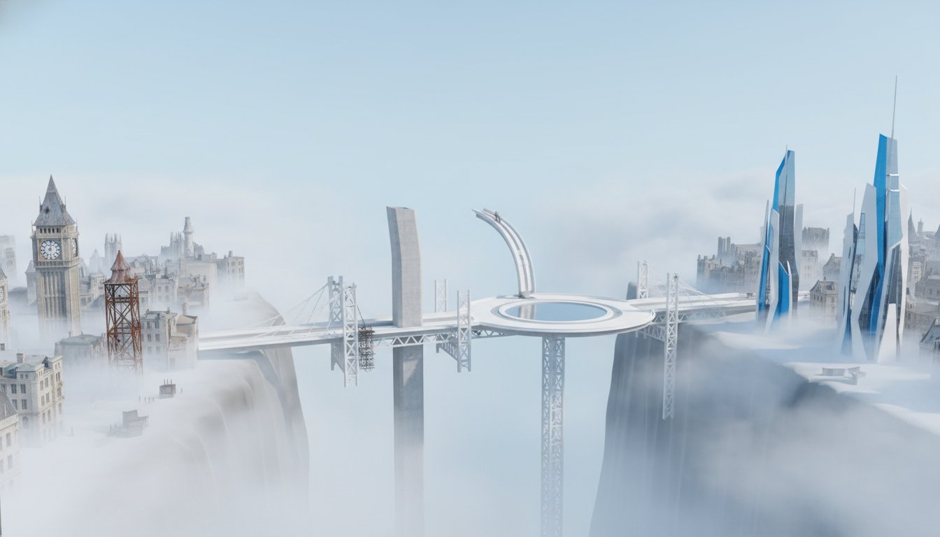 The Edge-Seeker Archetype: Self-Discovery Through Limitless Pursuit