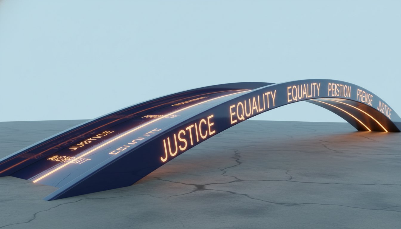 King's Aspirational Strategy: Inspiring Progress Through Ideals