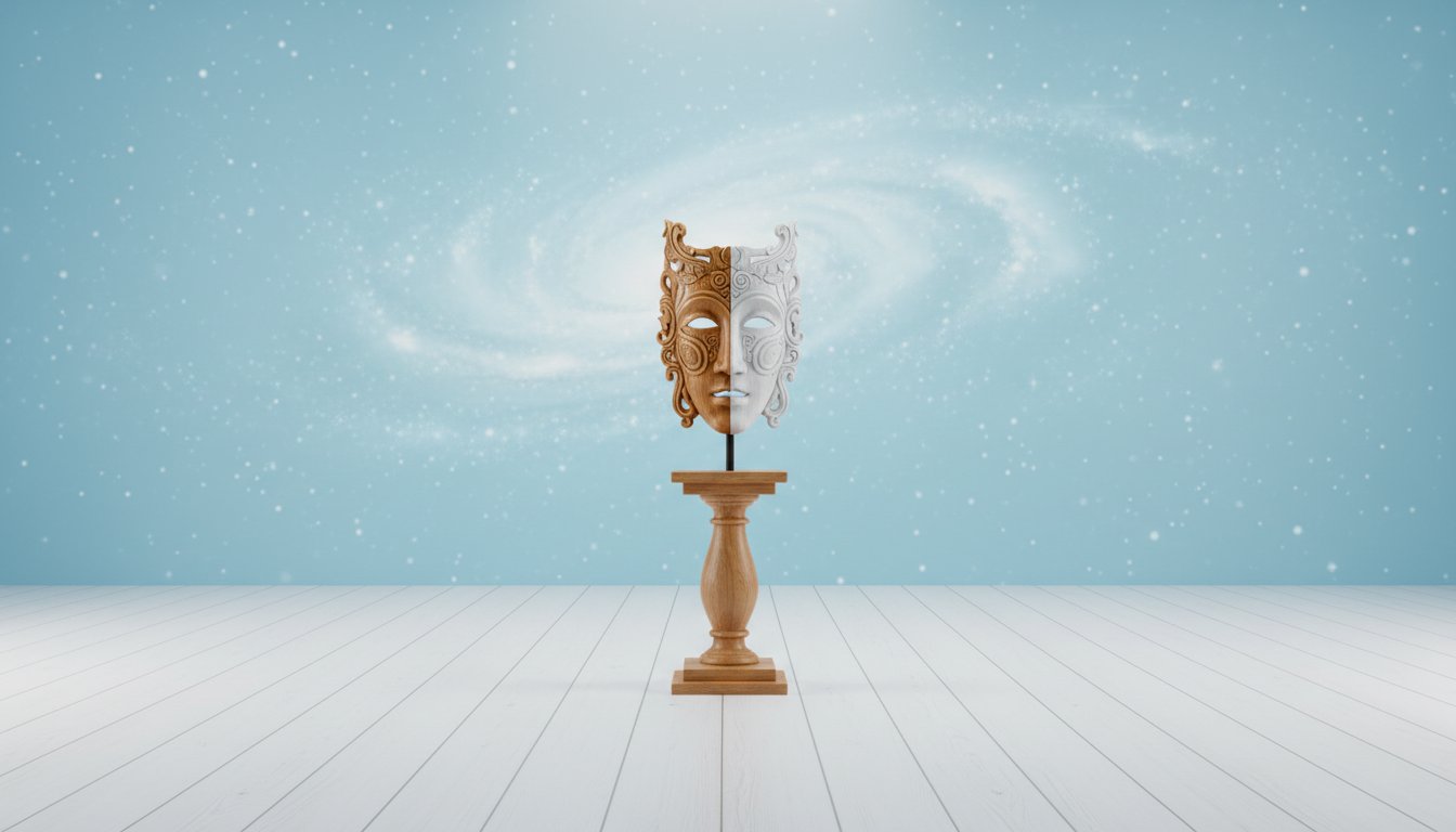 Courage, Restraint, and Directness in Performance and Life