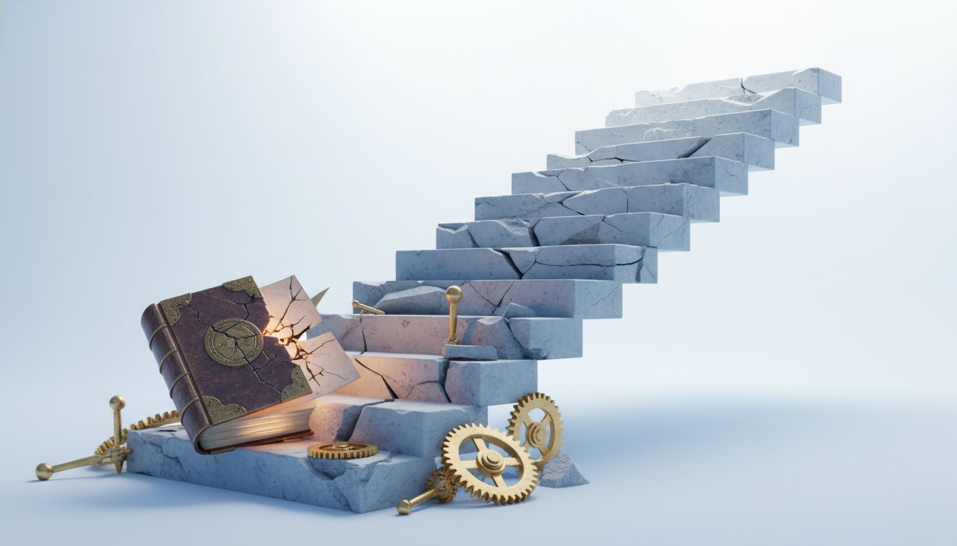 Seneca's Downfall: Moral Compromise Corrupts Ambition