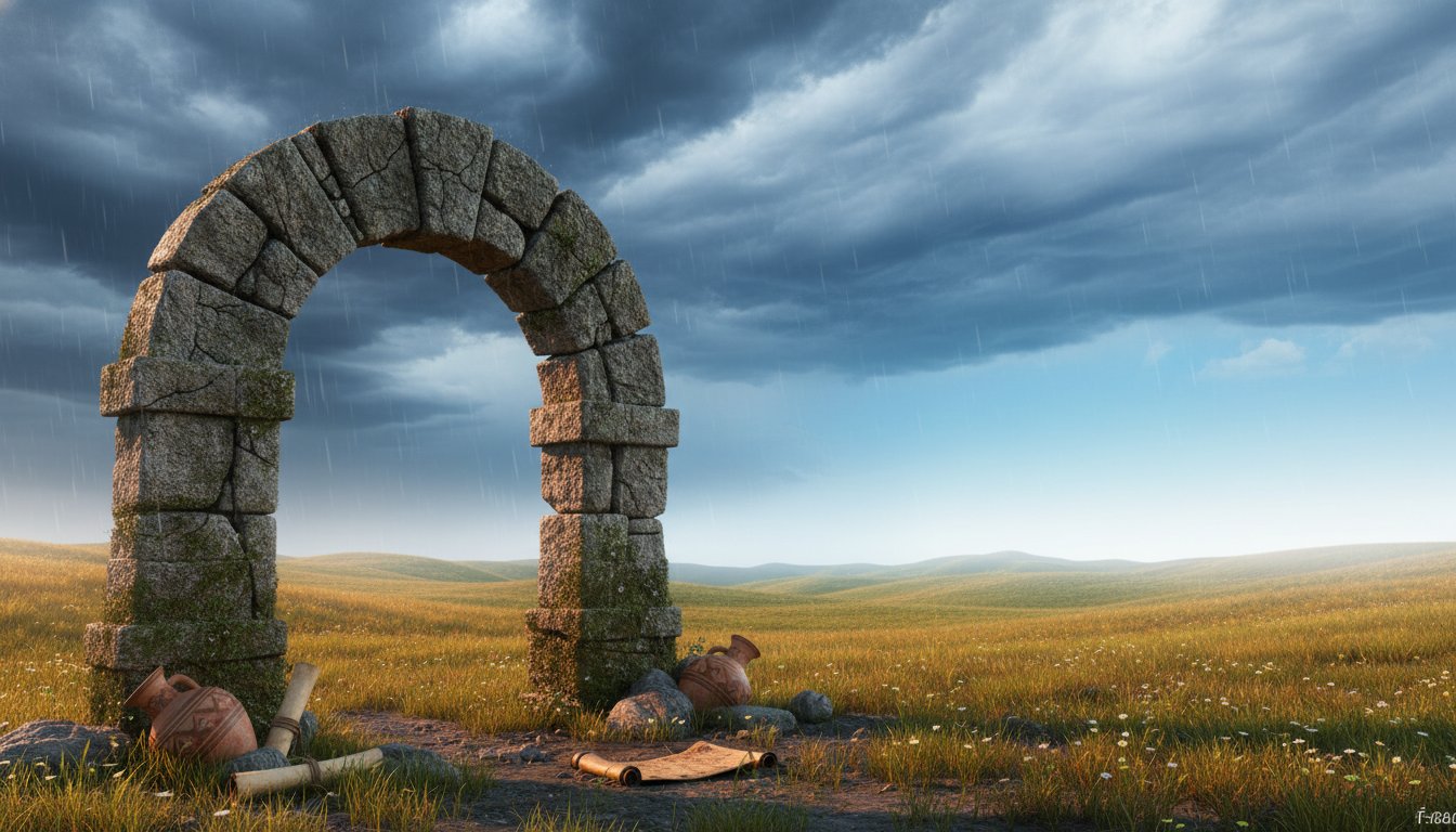 Stoicism: Enduring Hardship Through Inner Control and Resilience